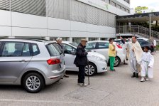27.07.2025 Christophorus-Sonntag